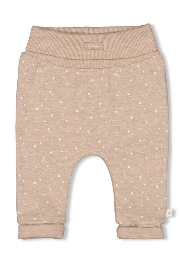 Feetje Noos - Broek AOP - The magic is in you