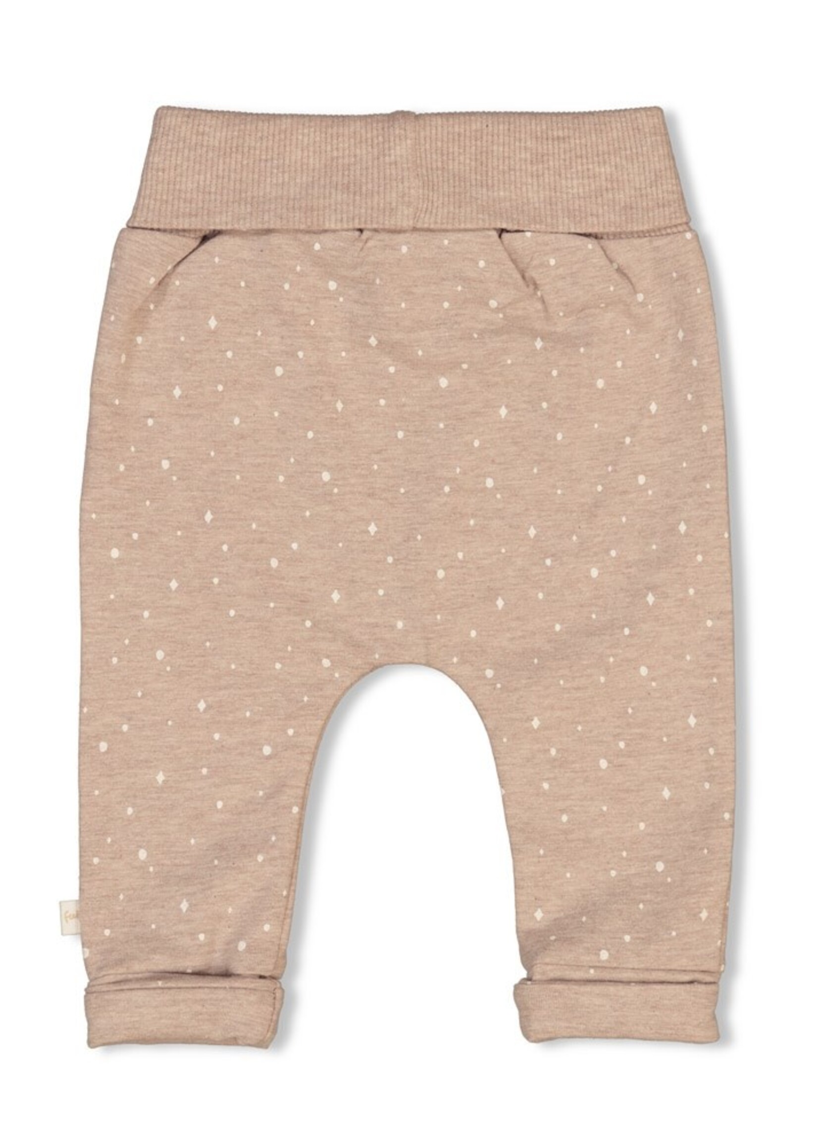 Feetje Feetje Noos - Broek AOP - The magic is in you