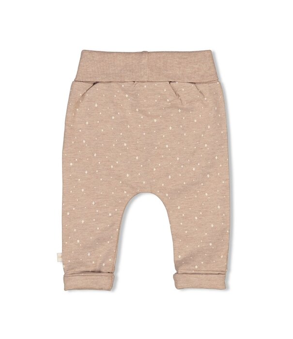 Feetje Feetje Noos - Broek AOP - The magic is in you