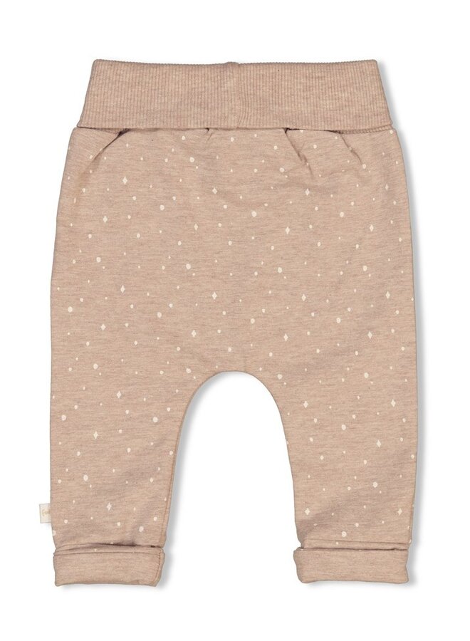 Feetje Noos - Broek AOP - The magic is in you