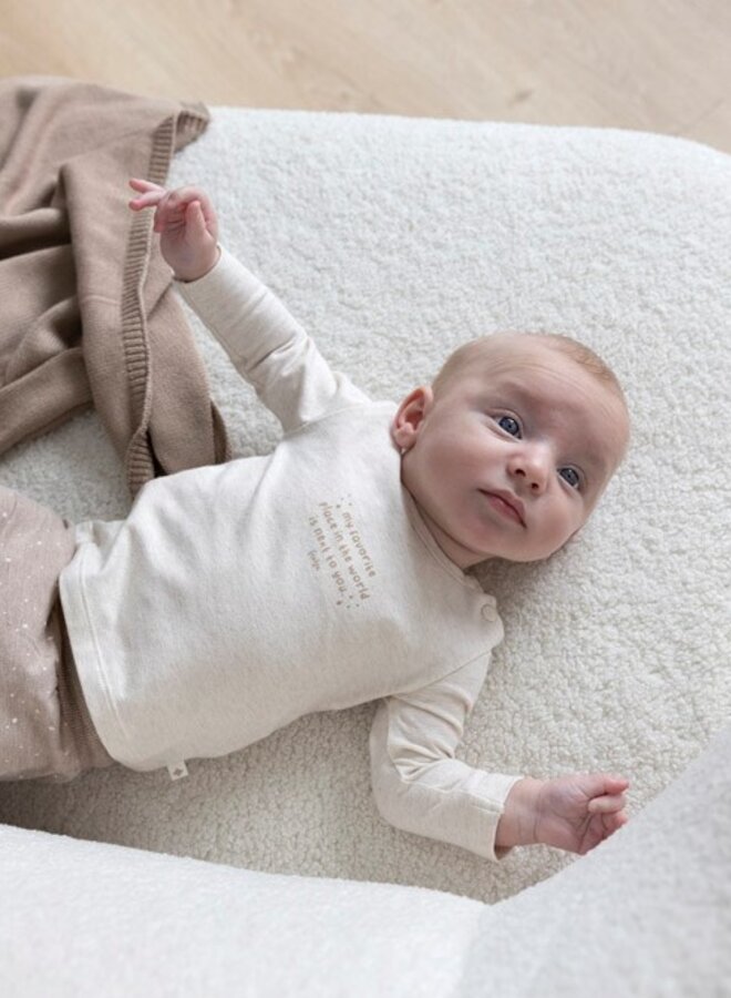 Feetje Noos - Broek AOP - The magic is in you