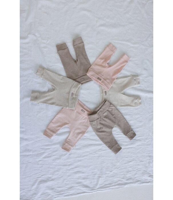 Feetje Feetje Noos - Broek AOP - The magic is in you