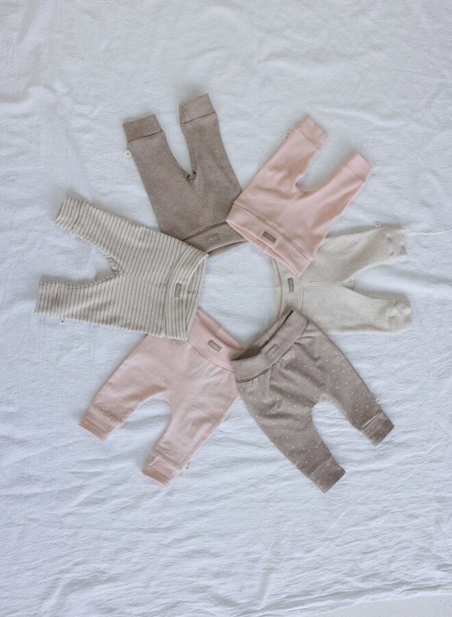 Feetje Noos - Broek AOP - The magic is in you