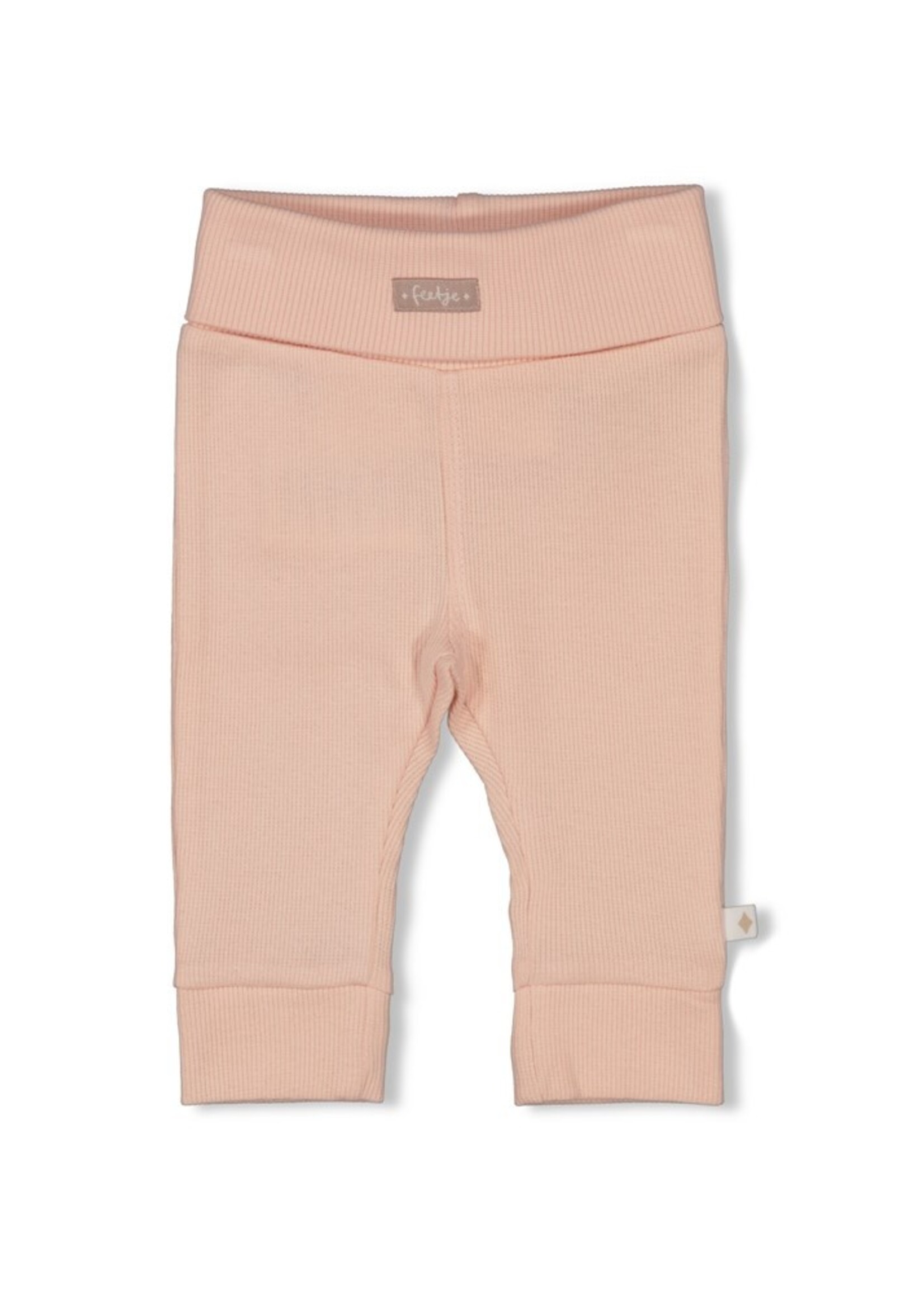 Feetje Feetje Noos - Broek rib - The magic is in you