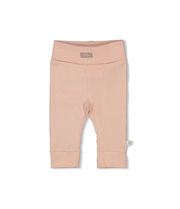 Feetje Feetje Noos - Broek rib - The magic is in you