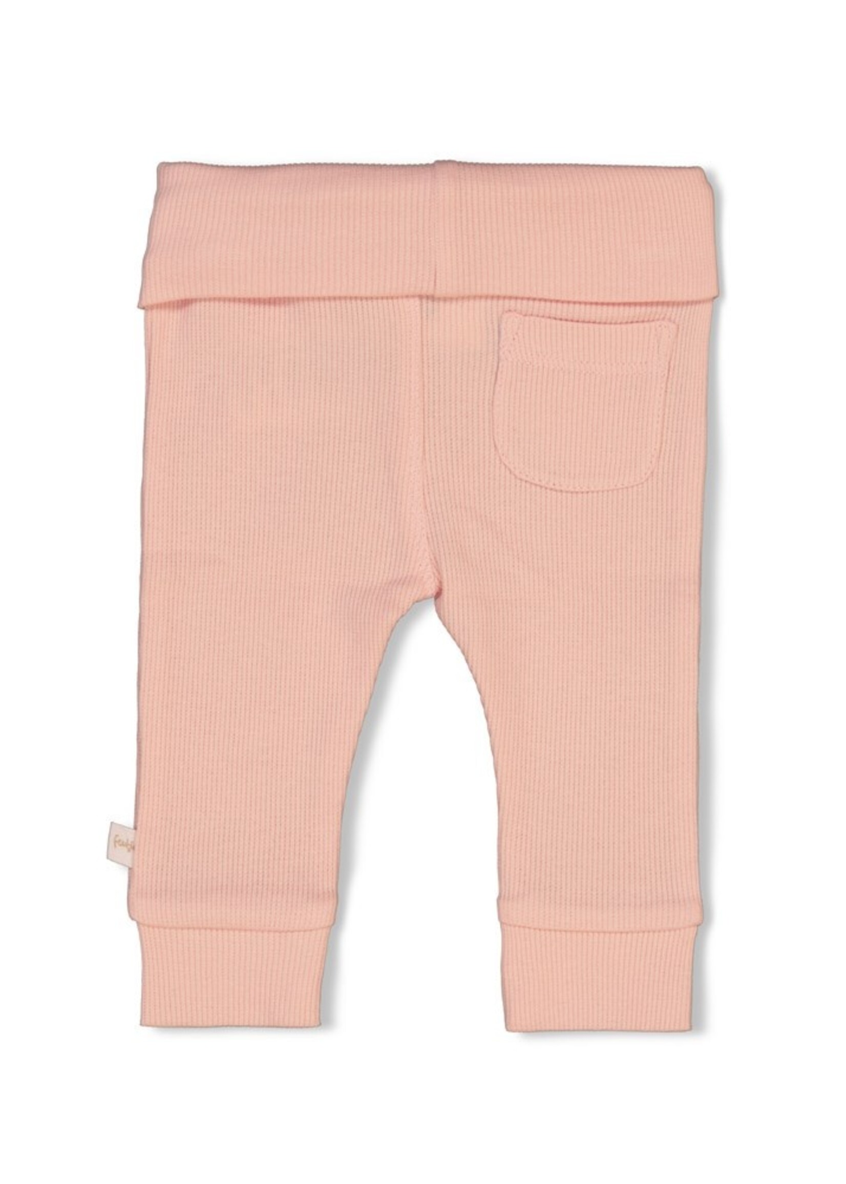 Feetje Feetje Noos - Broek rib - The magic is in you