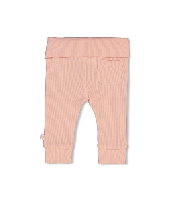 Feetje Feetje Noos - Broek rib - The magic is in you