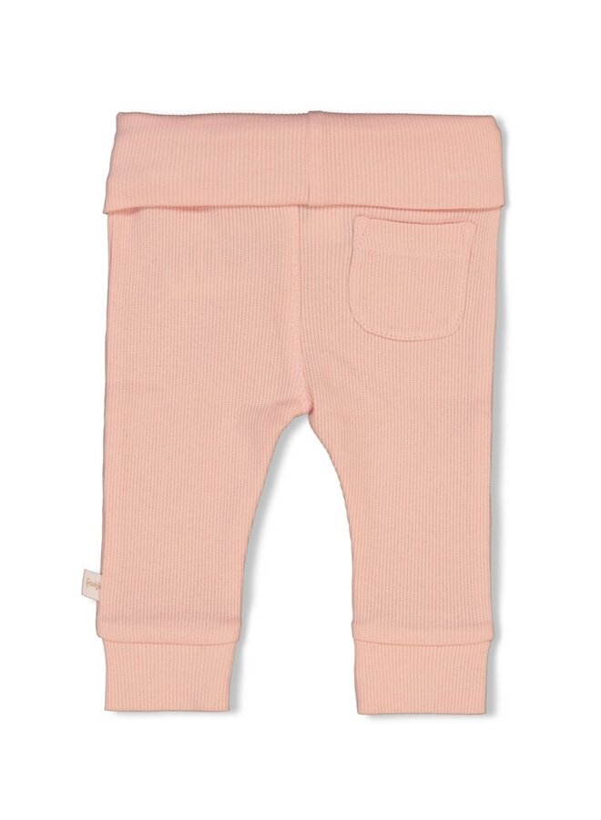 Feetje Noos - Broek rib - The magic is in you