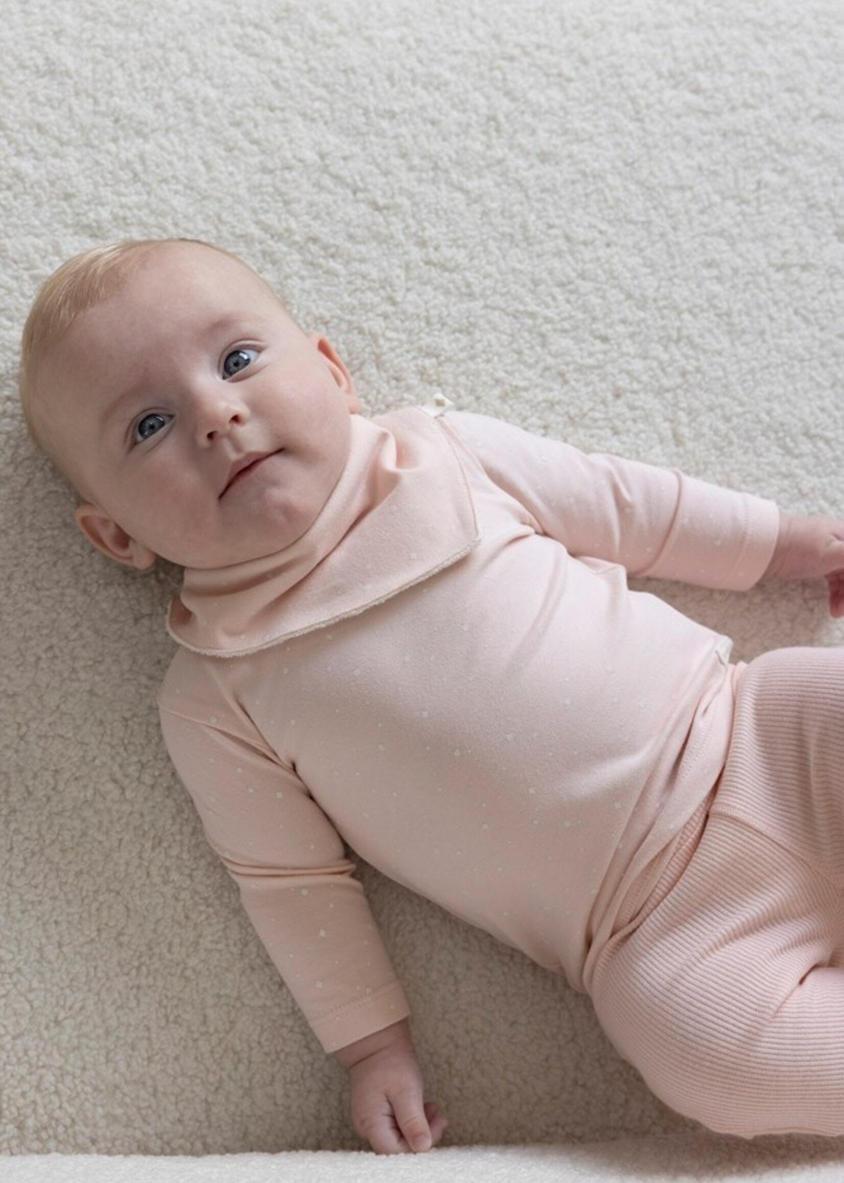Feetje Feetje Noos - Broek rib - The magic is in you