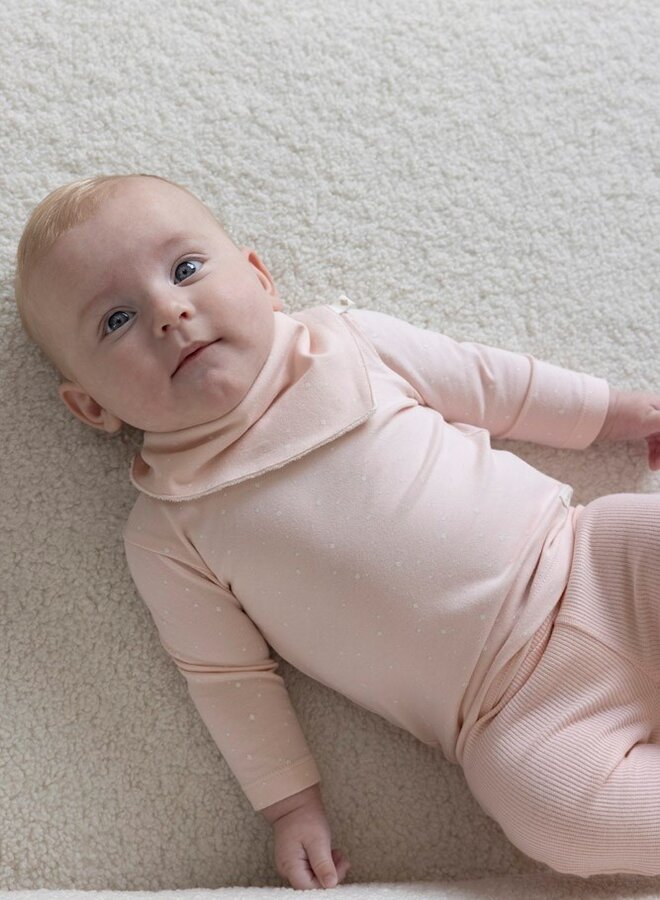 Feetje Noos - Broek rib - The magic is in you