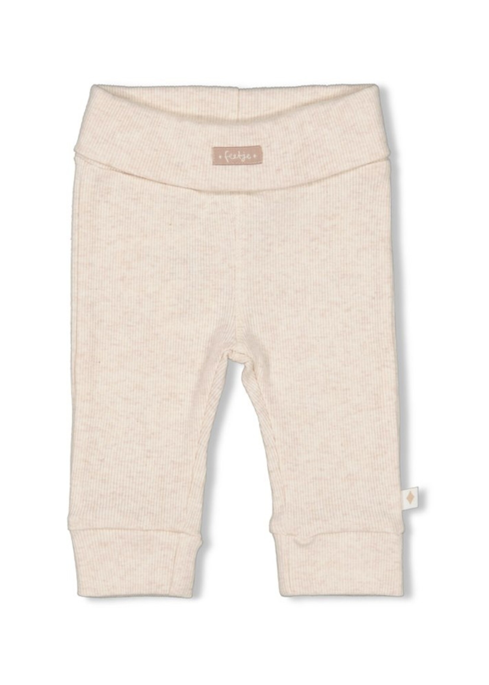 Feetje Feetje Noos - Broek rib - The magic is in you