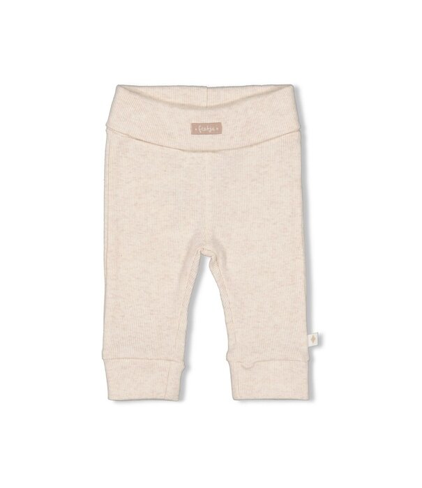 Feetje Feetje Noos - Broek rib - The magic is in you