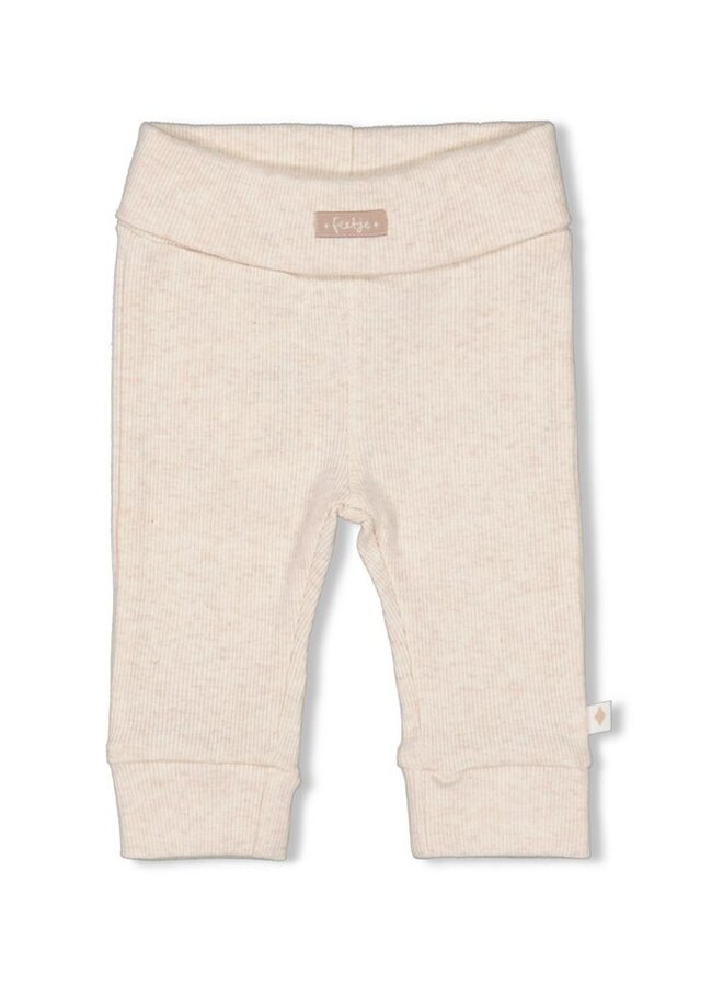 Feetje Noos - Broek rib - The magic is in you