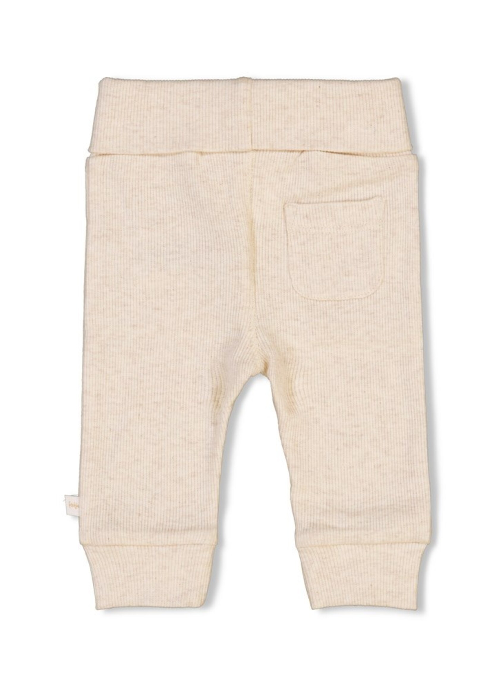 Feetje Feetje Noos - Broek rib - The magic is in you