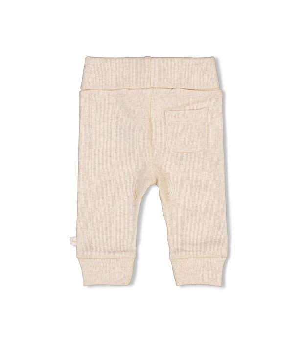 Feetje Feetje Noos - Broek rib - The magic is in you