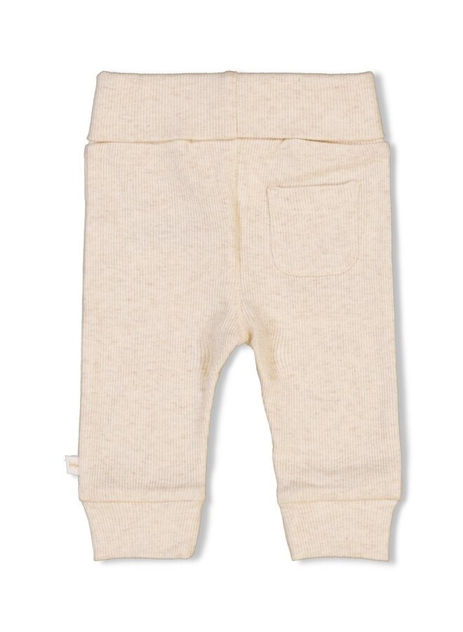 Feetje Noos - Broek rib - The magic is in you