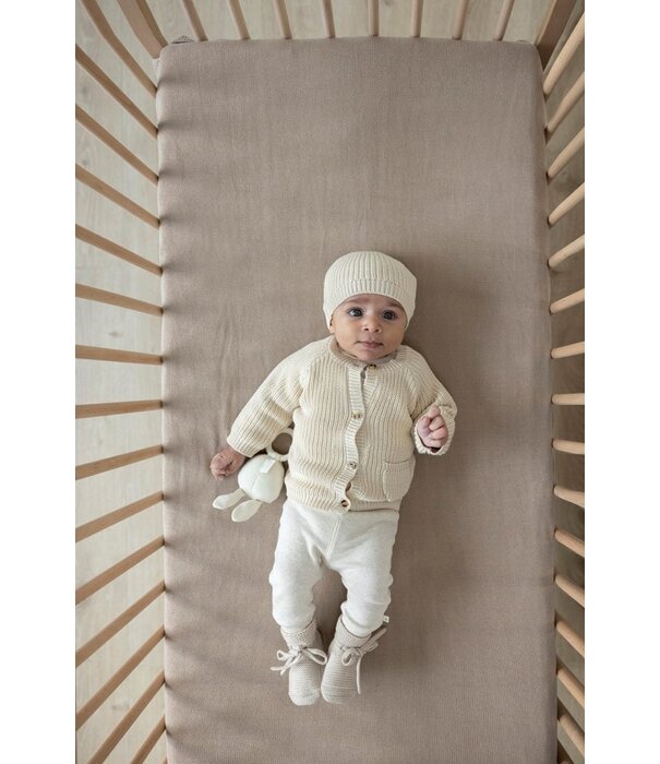 Feetje Feetje Noos - Broek rib - The magic is in you