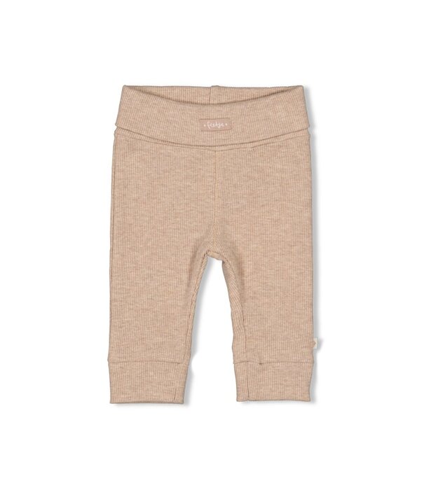 Feetje Feetje Noos - Broek rib - The magic is in you
