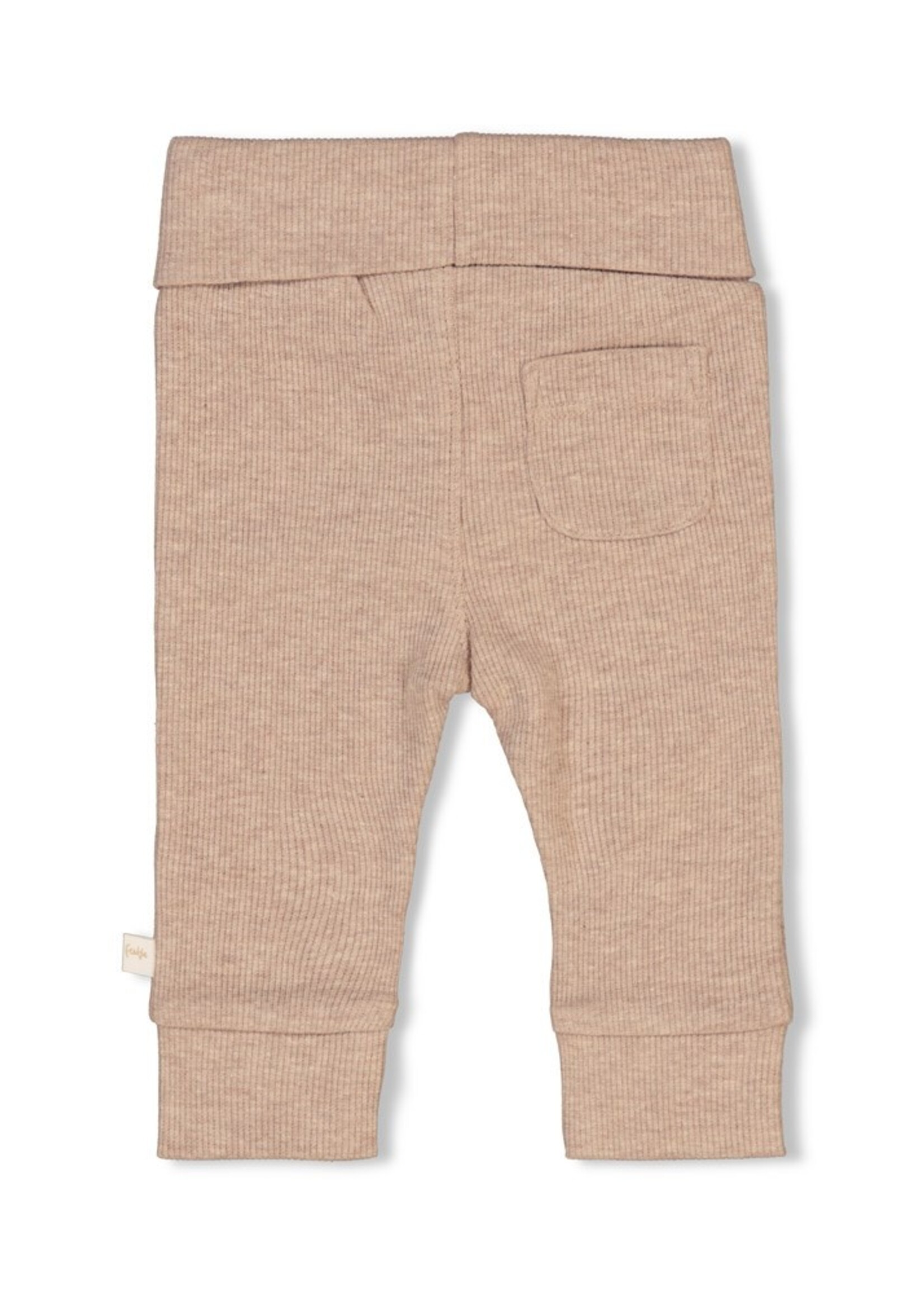 Feetje Feetje Noos - Broek rib - The magic is in you