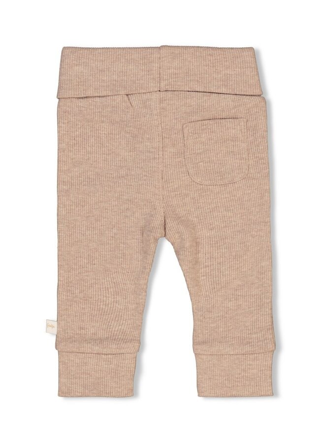 Feetje Noos - Broek rib - The magic is in you