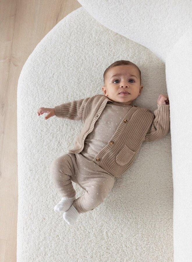 Feetje Noos - Broek rib - The magic is in you