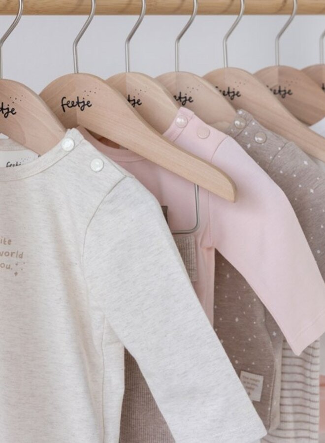 Feetje Noos - Broek rib - The magic is in you