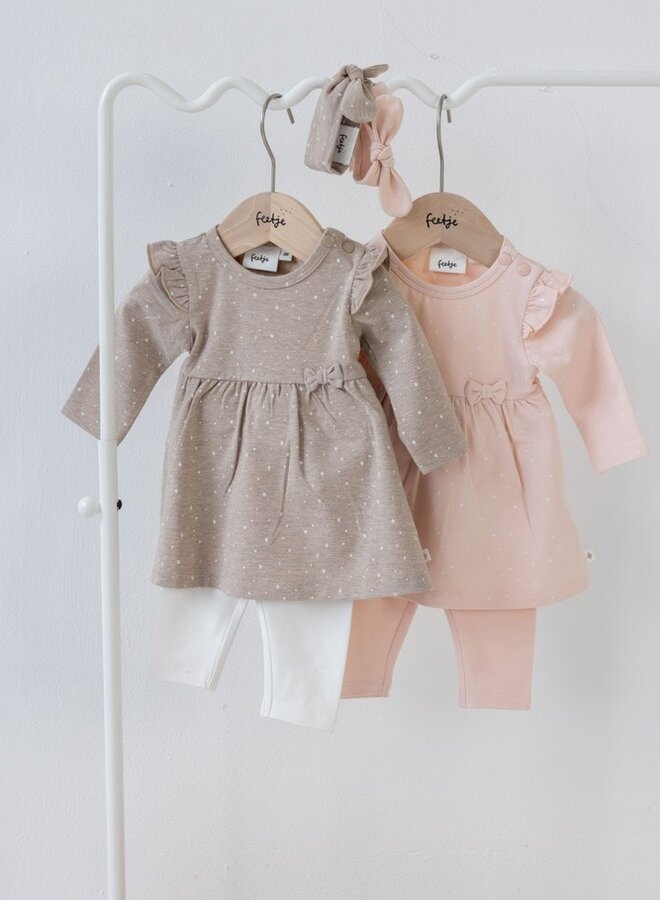 Feetje Noos - Legging - The magic is in you