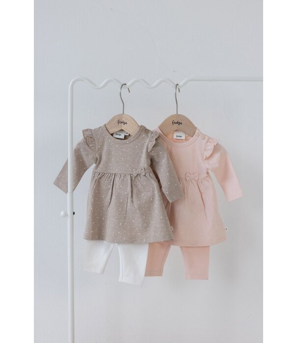 Feetje Feetje Noos - Legging - The magic is in you