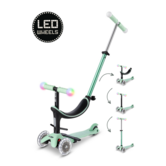 Micro mini2grow Deluxe magic led mint