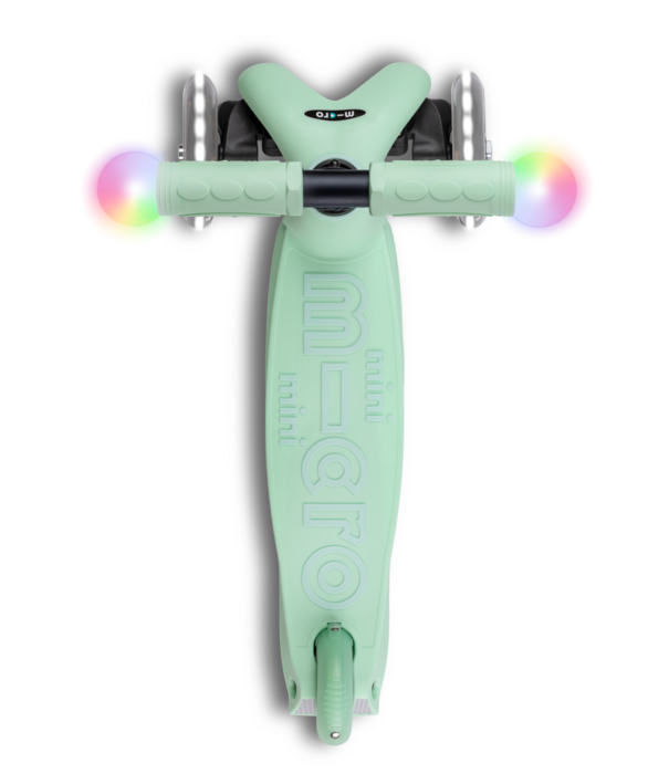 Micro Step Micro mini2grow Deluxe magic led mint