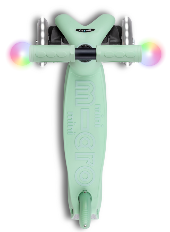 Micro mini2grow Deluxe magic led mint