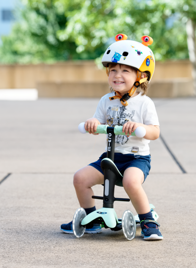 Micro mini2grow Deluxe magic led mint