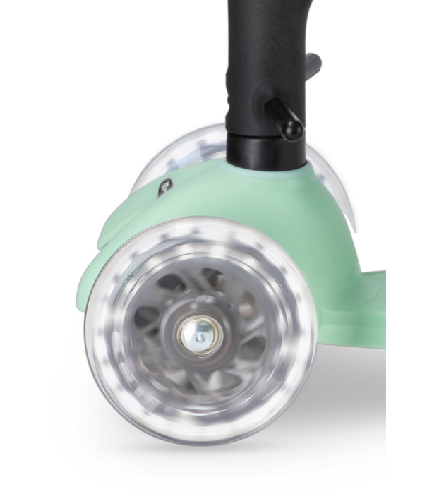 Micro Step Micro mini2grow Deluxe magic led mint