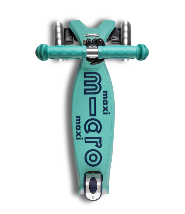 Micro Step Micro Step - Maxi Deluxe Eco Led - Mint