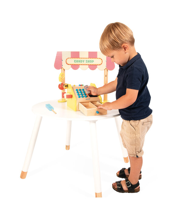 Janod Janod Applepop - Snoepwinkel