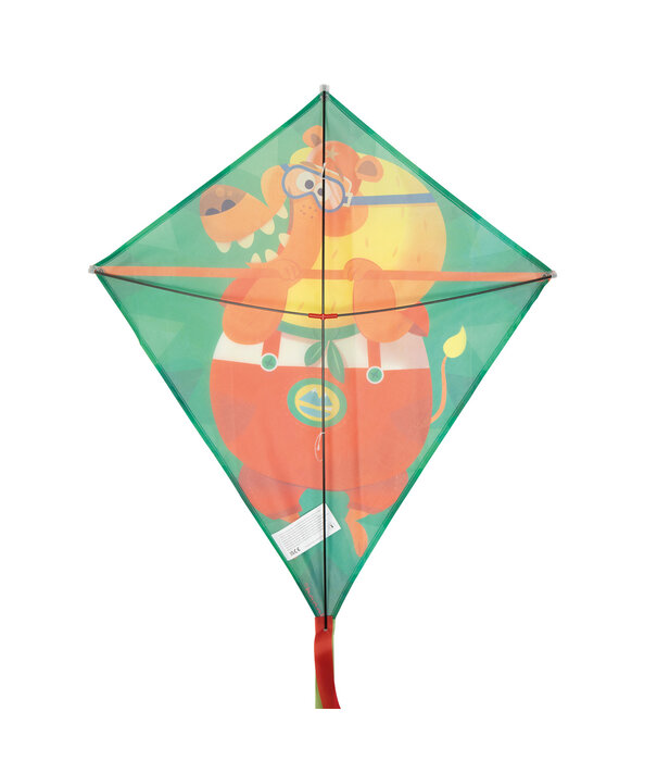 Janod Janod Applepop - Vlieger leeuw