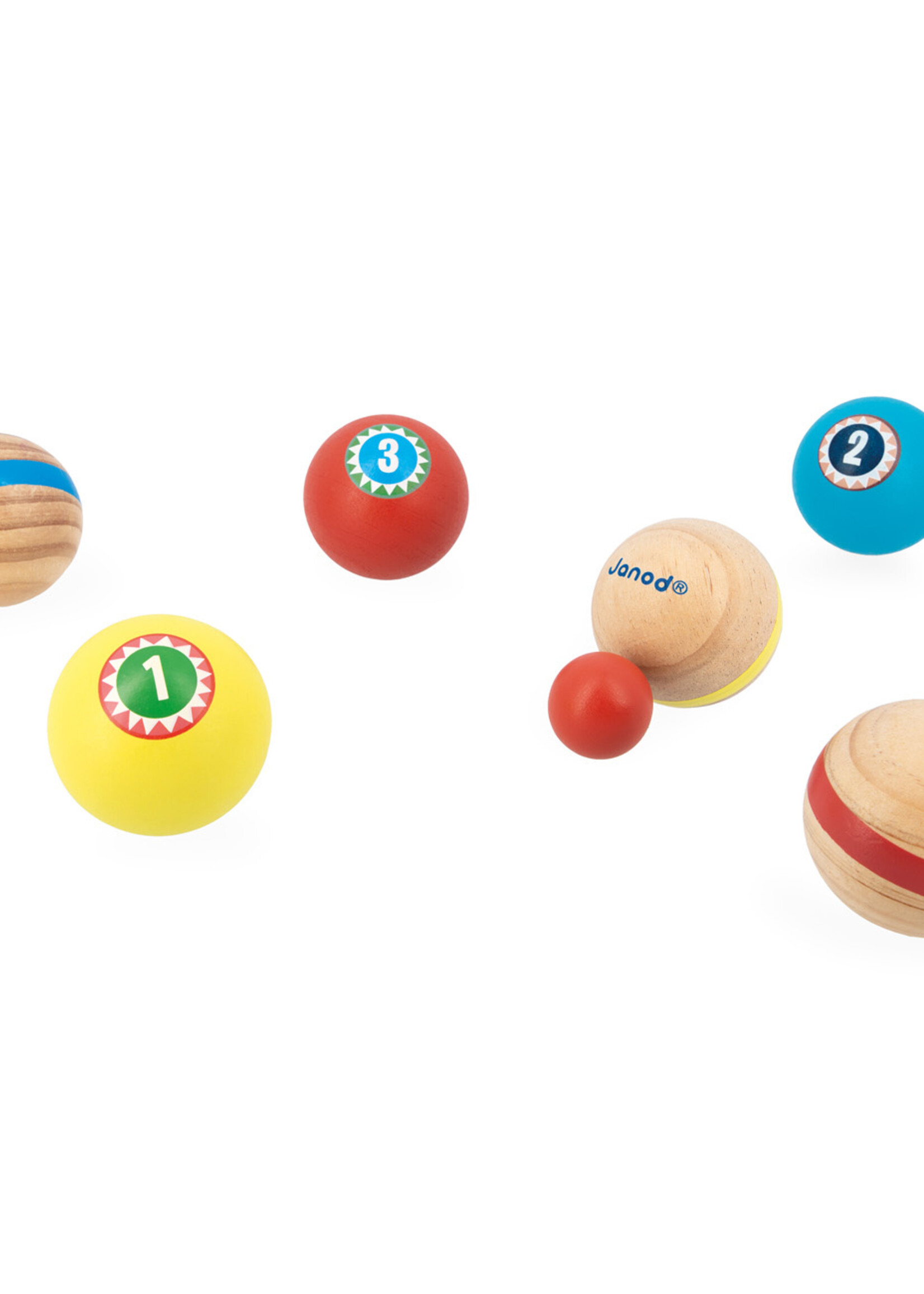 Janod Janod Applepop - Petanque