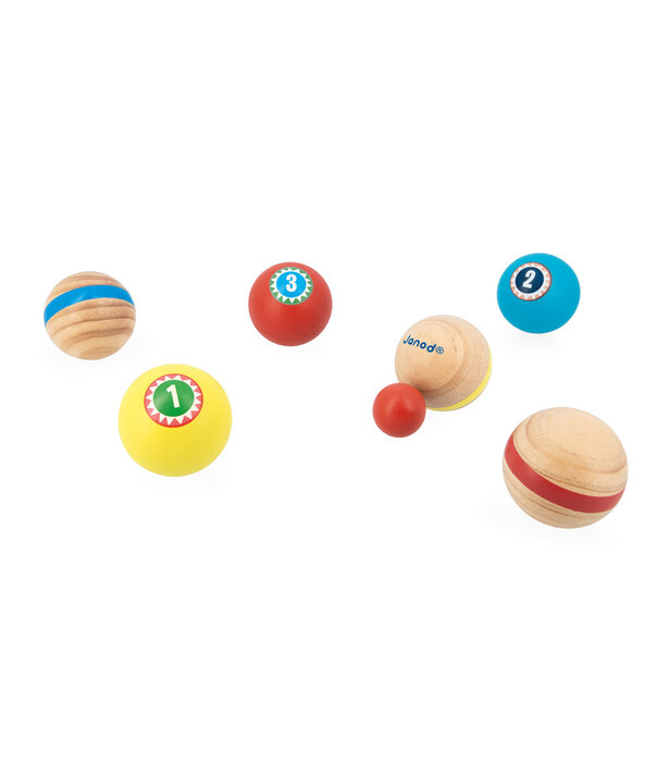 Janod Janod Applepop - Petanque