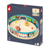 Janod Applepop - Arena met tollen