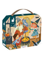 Janod Janod Puzzel - Magie