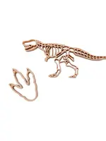 Grennn - Dino en poot uitstekers