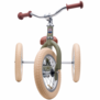 Trybike loopfiets 2 in 1 - Mat Groen