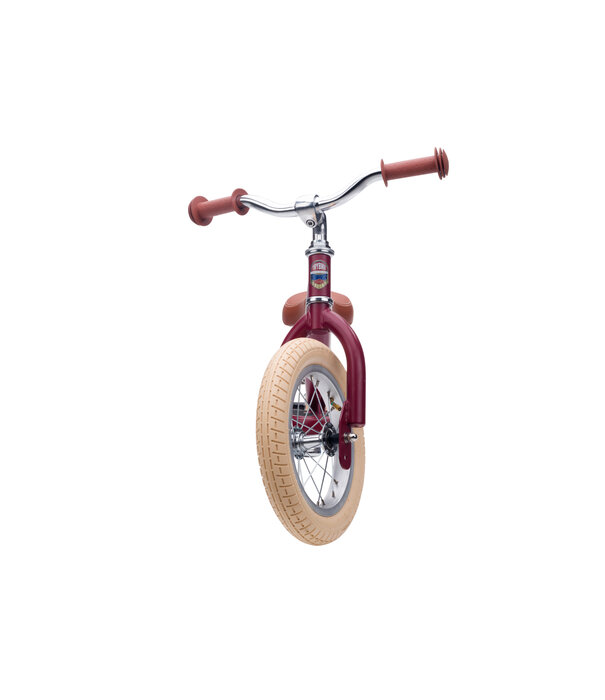 Trybike Trybike loopfiets 2 in 1 - Mat Rood