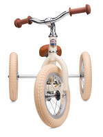 Trybike Trybike 3 wieler - Mat Cream