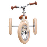 Trybike 3 wieler - Mat Cream