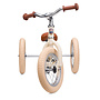 Trybike 3 wieler - Mat Cream