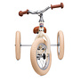 Trybike 3 wieler - Mat Cream
