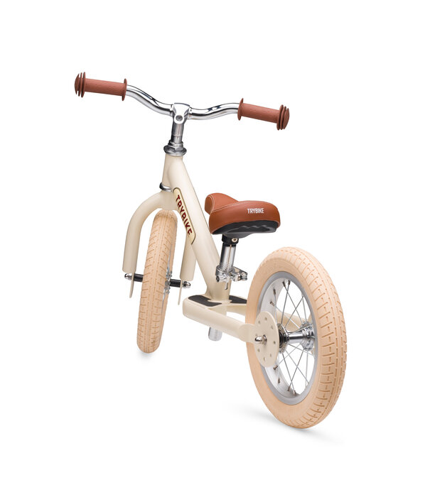 Trybike Trybike 3 wieler - Mat Cream
