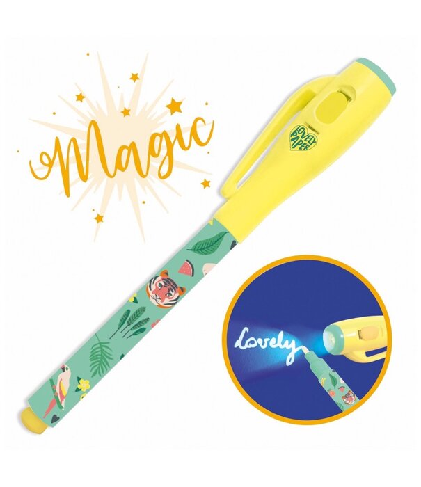 Djeco Djeco - Magic pen - Caroline