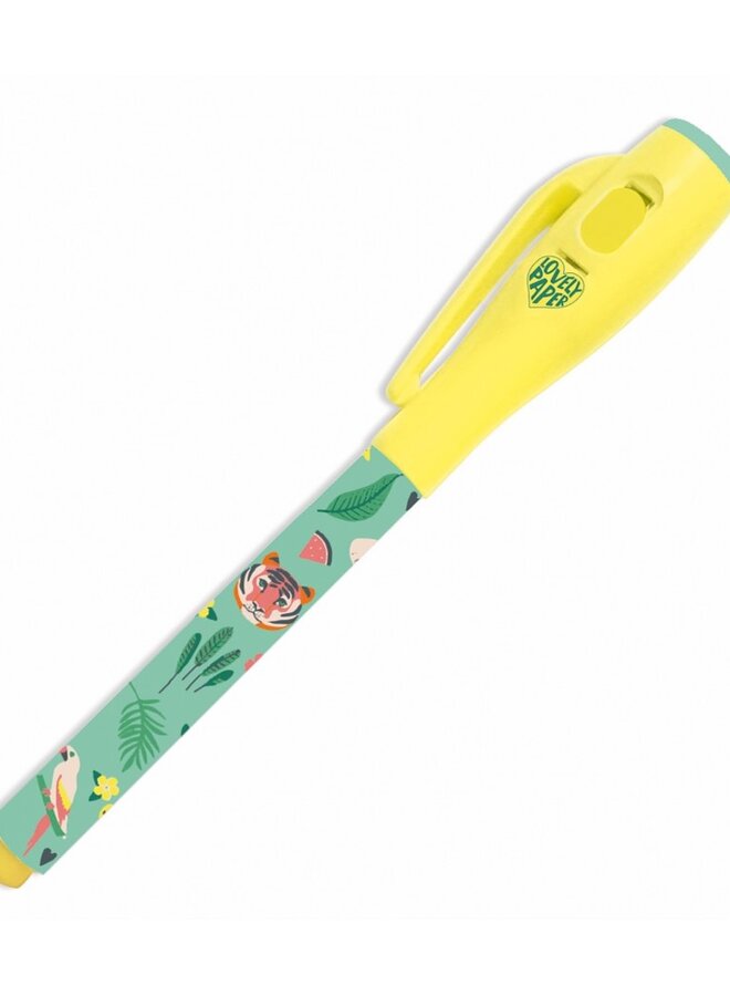 Djeco - Magic pen - Caroline